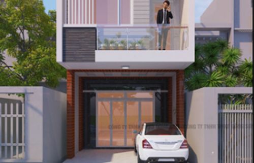 Chủ đầu tư: anh Bính